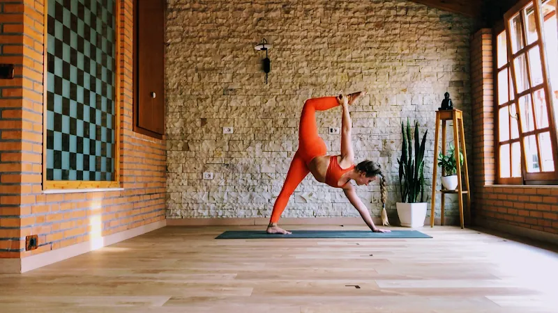 Tirana Yoga