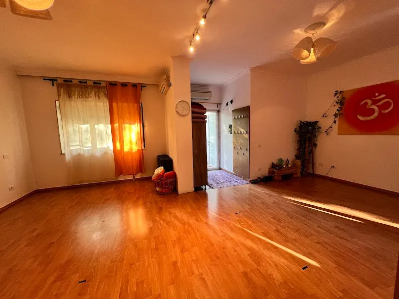 Tirana Yoga