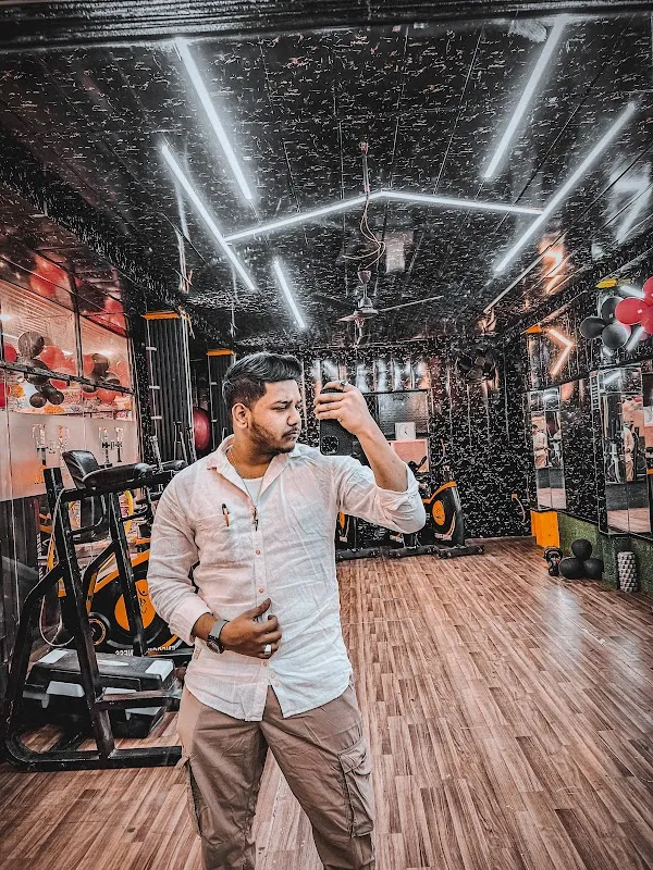 Fun N Fitness Gym Katra Bariyan