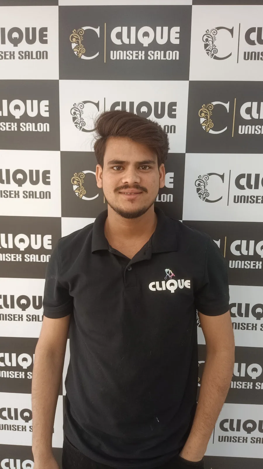 Clique Unisex Salon - Nagavara