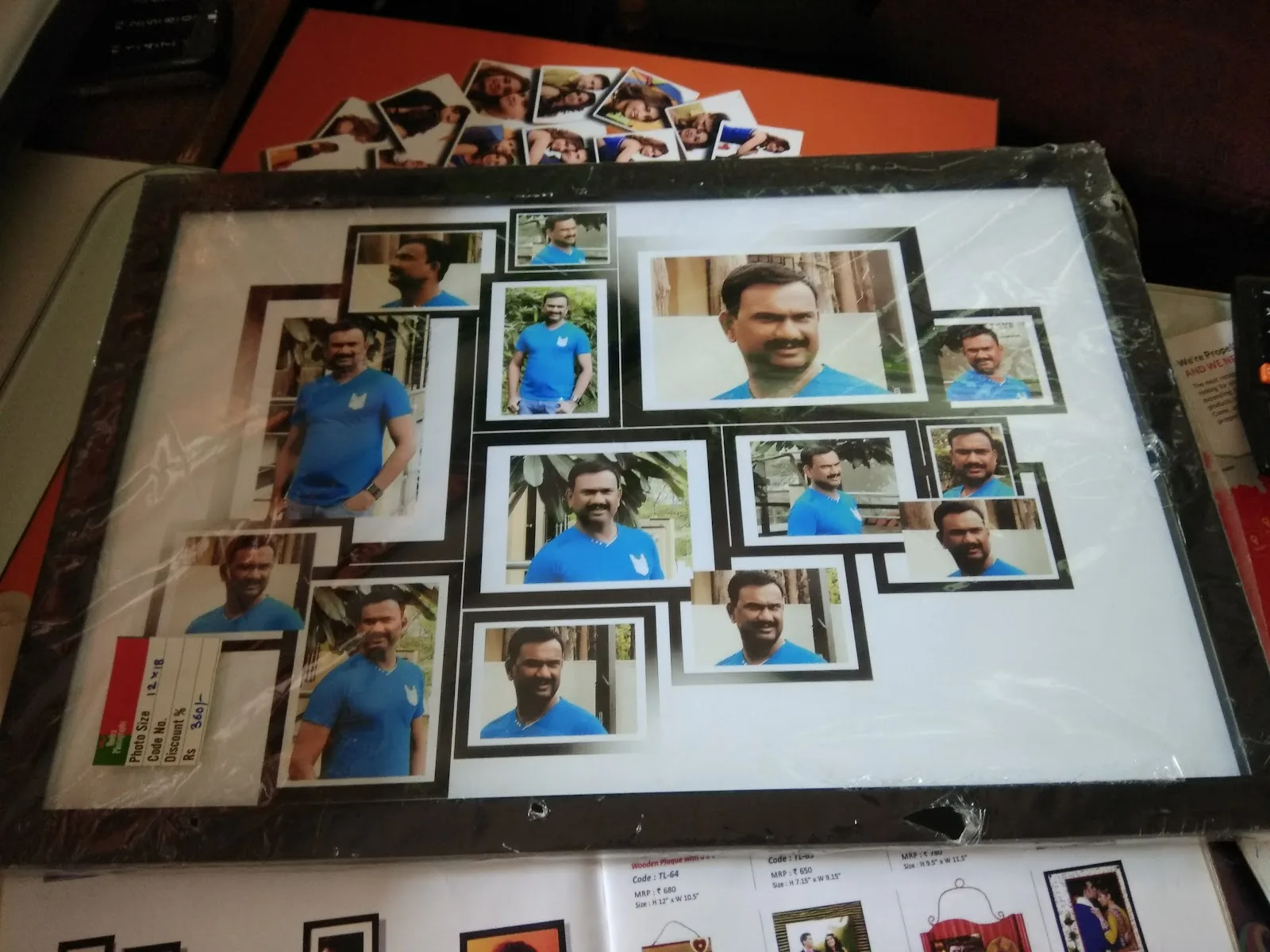 Mudra Photography