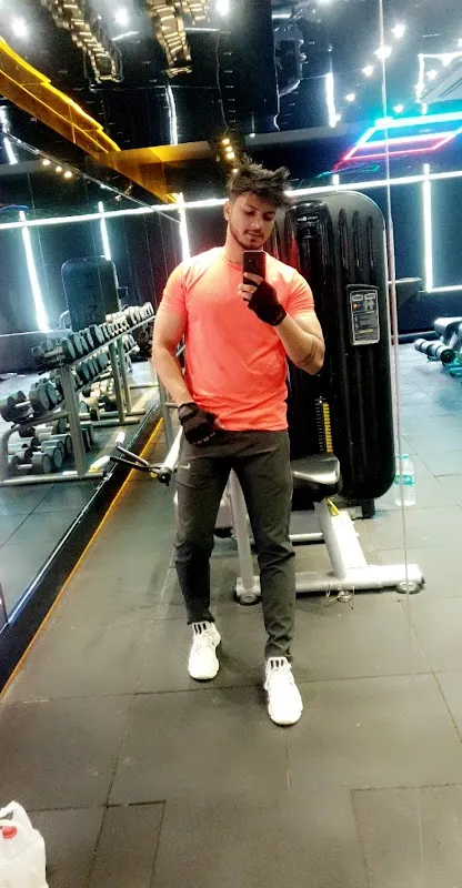 Fitness Aim