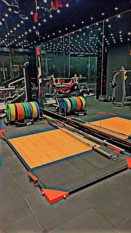 Fitness Aim