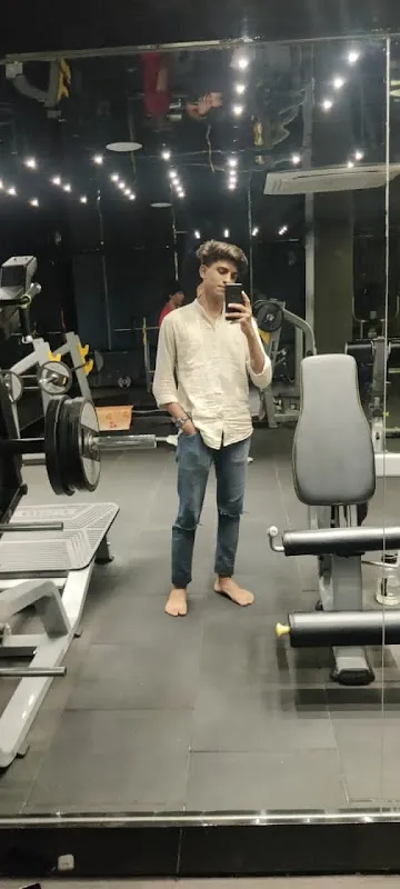 Fitness Aim