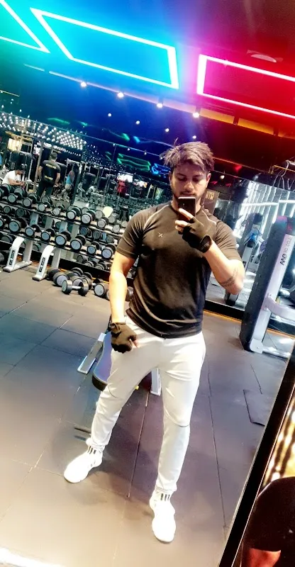Fitness Aim