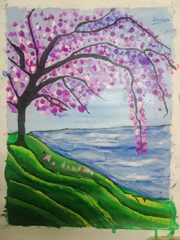 Passion Art Studio