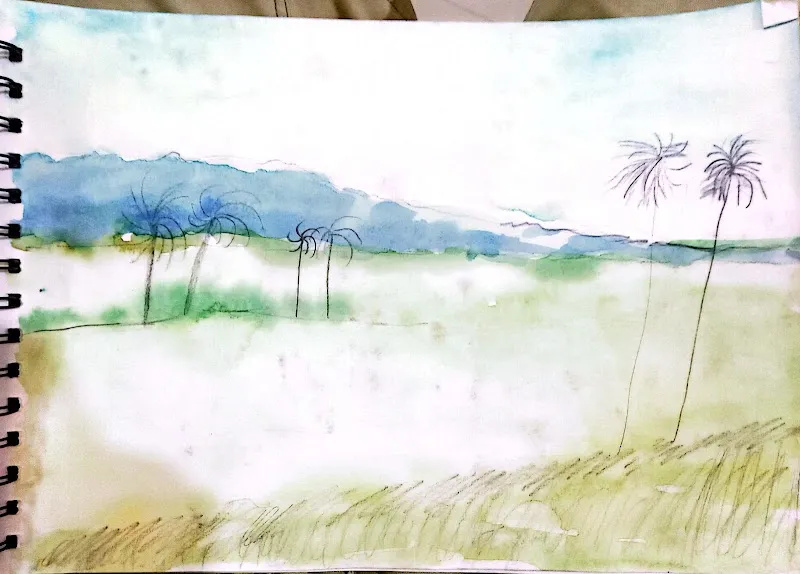 Passion Art Studio