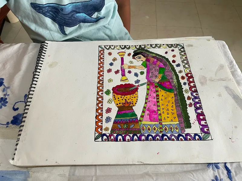 Passion Art Studio