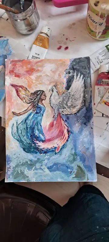 Passion Art Studio
