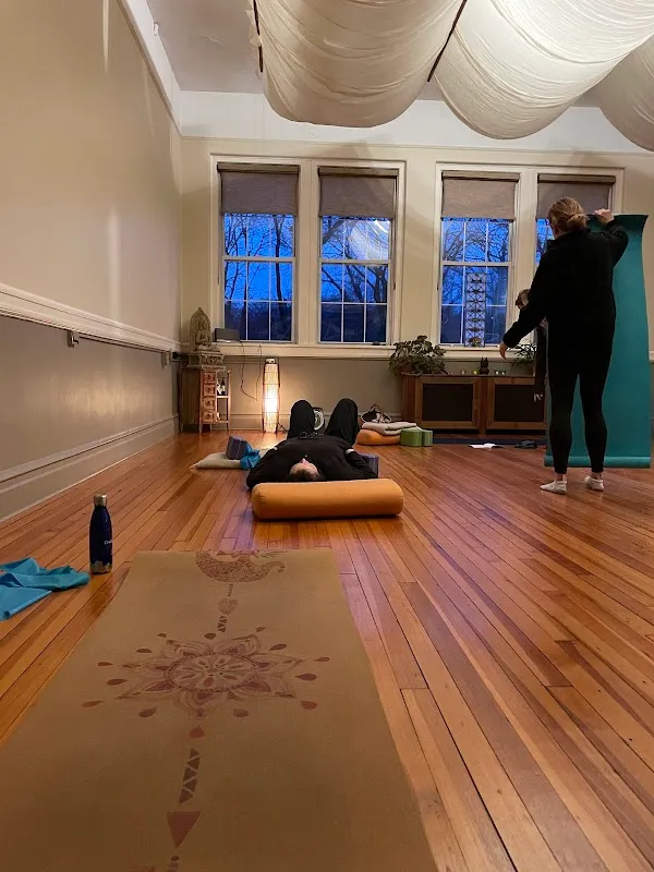 Radiate Yoga of Westchester