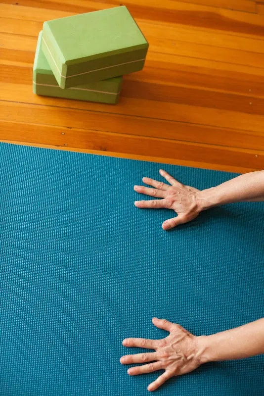 Radiate Yoga of Westchester