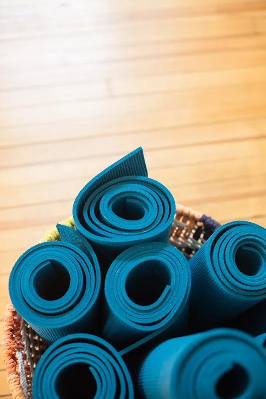 Radiate Yoga of Westchester