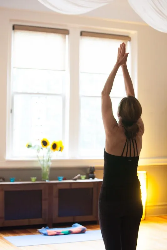 Radiate Yoga of Westchester