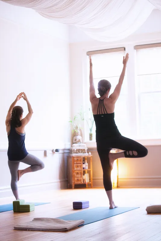 Radiate Yoga of Westchester