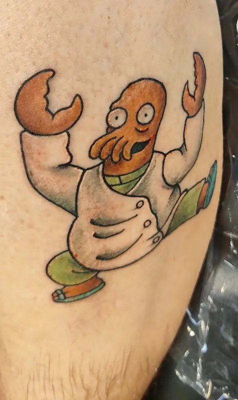 Studio Seven Tattoo