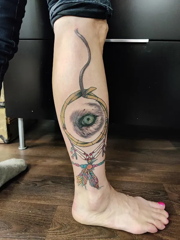 Studio Seven Tattoo