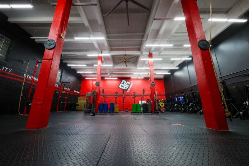 NorthEast Health Performance