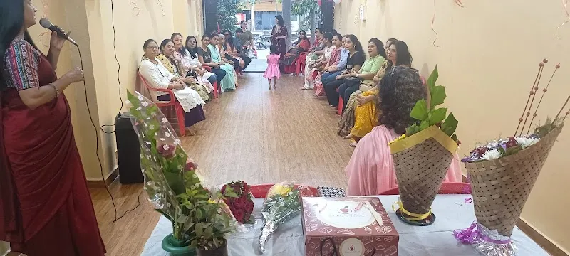 YOG MAHIMA WELLNESS