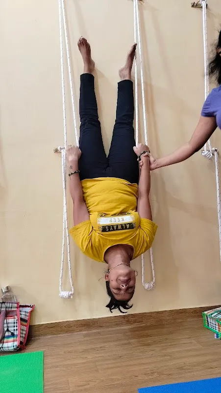 YOG MAHIMA WELLNESS