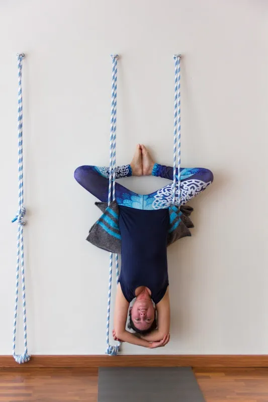 YOG MAHIMA WELLNESS