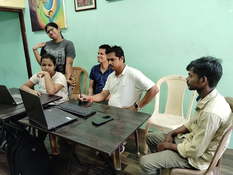 SNM Animation Institute