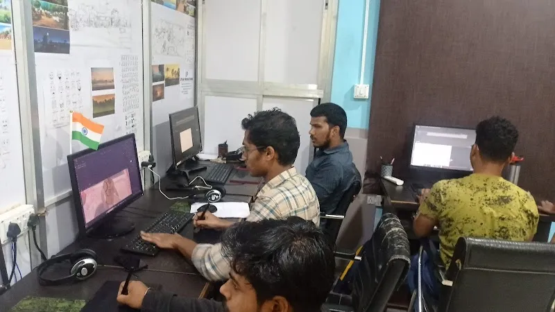 SNM Animation Institute