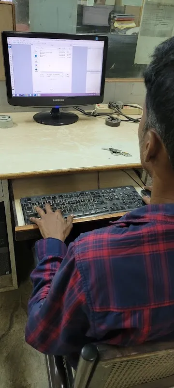 SNM Animation Institute