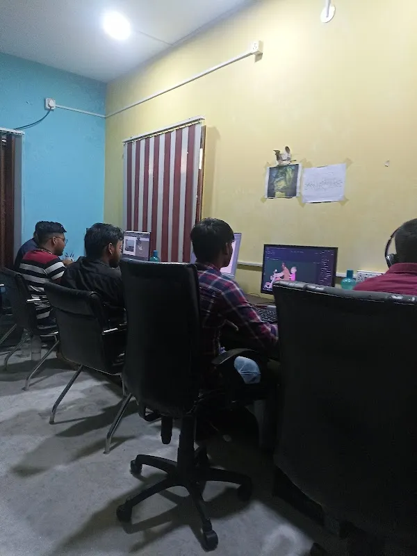 SNM Animation Institute