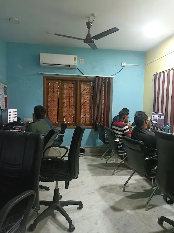 SNM Animation Institute