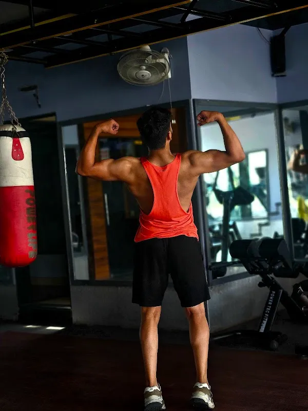 Powertec Fitness