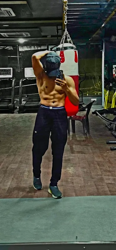 Powertec Fitness