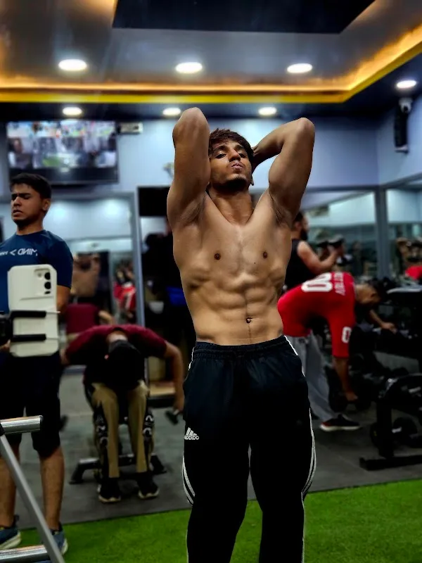Powertec Fitness