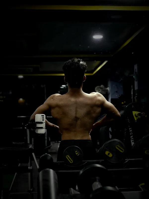 Powertec Fitness