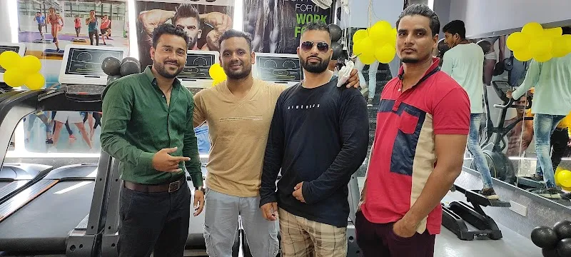 Powertec Fitness
