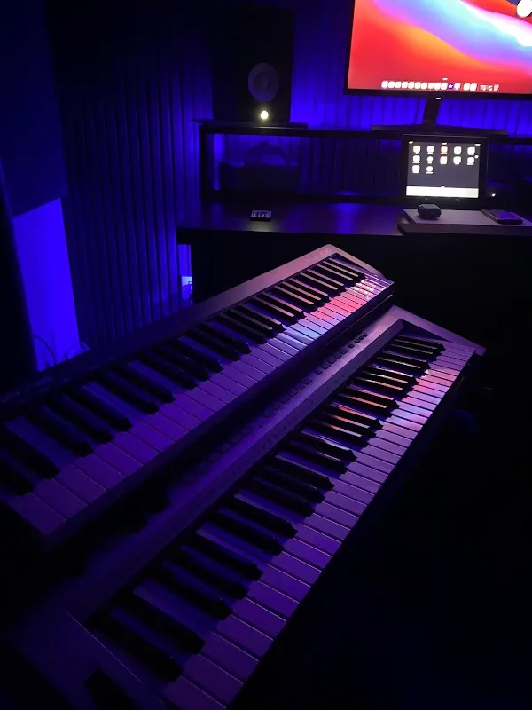 6dB Audio