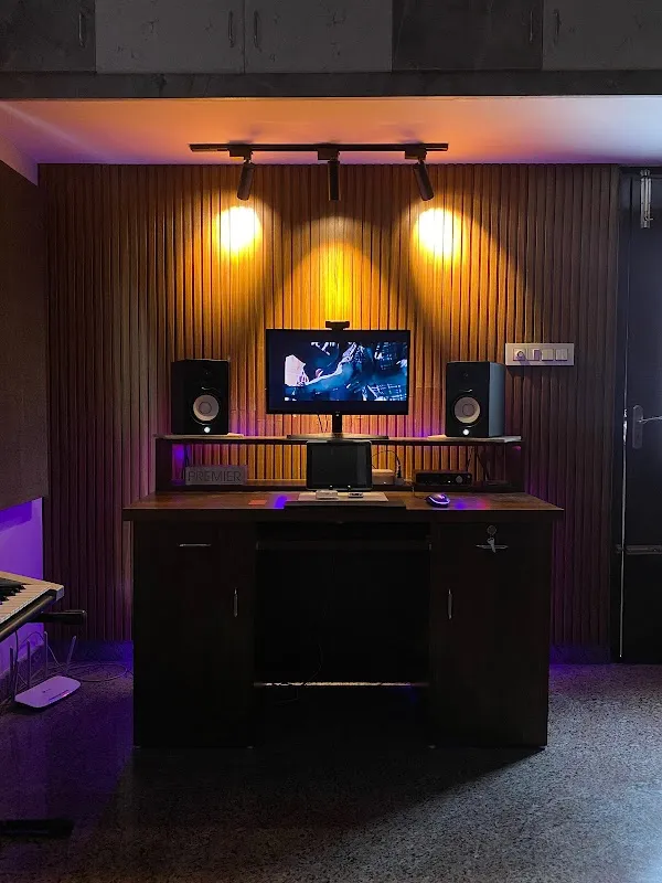 6dB Audio