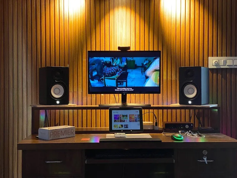 6dB Audio