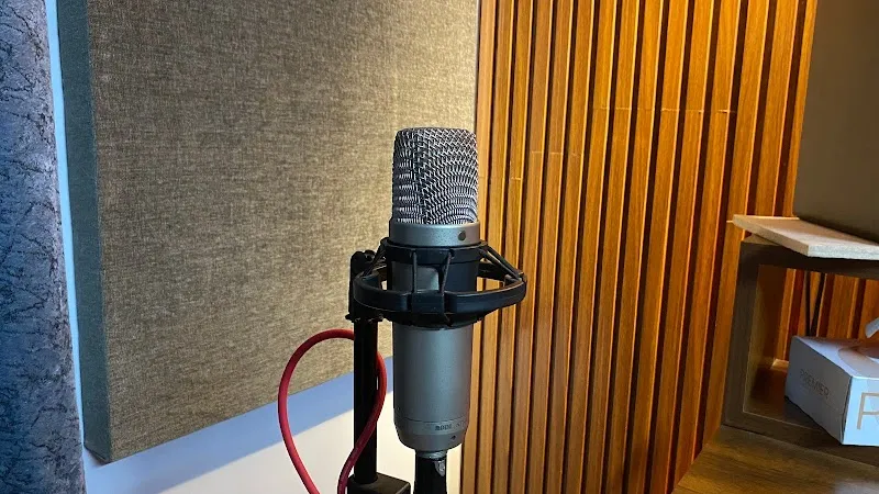 6dB Audio