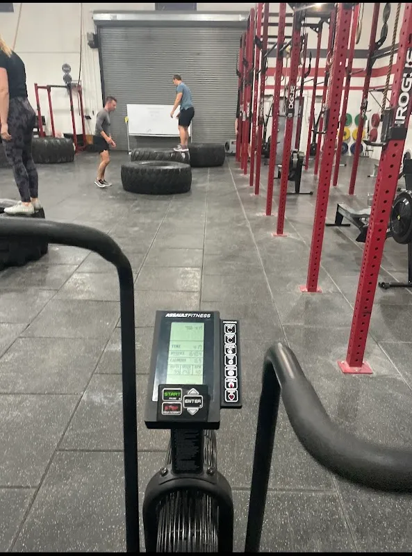 Dutch Kills Fitness