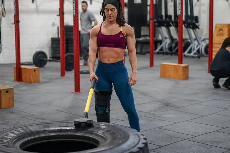 Dutch Kills Fitness