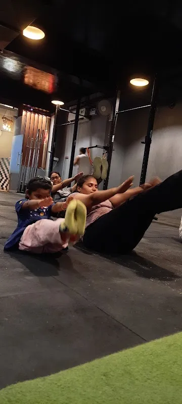 Adore Dance Fitness and Music Studio
