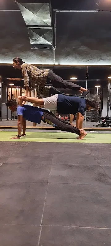 Adore Dance Fitness and Music Studio
