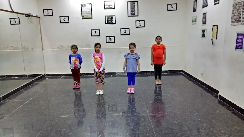 Adore Dance Fitness and Music Studio