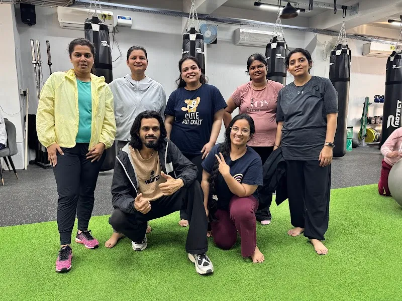Adore Dance Fitness and Music Studio