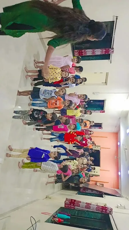 WARRIORS DANCE & FITNESS KINGDOM