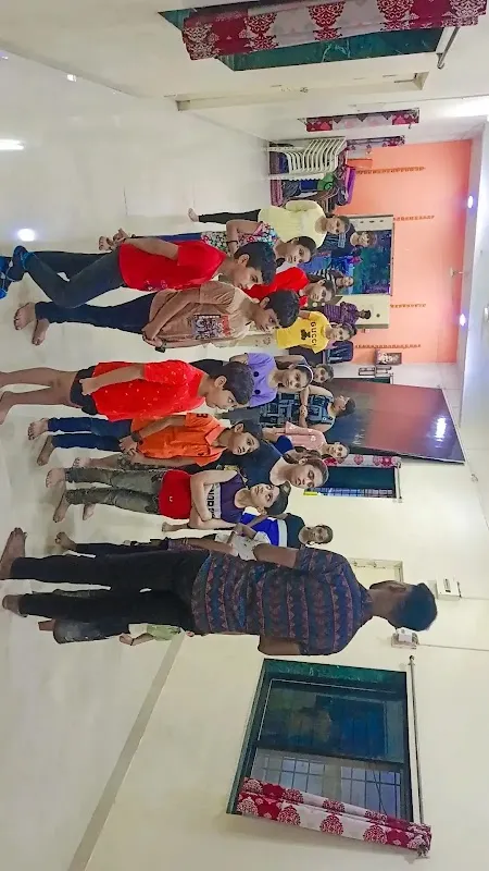 WARRIORS DANCE & FITNESS KINGDOM
