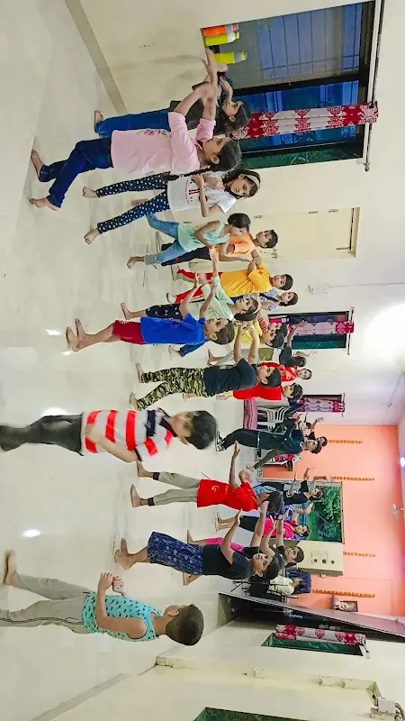 WARRIORS DANCE & FITNESS KINGDOM