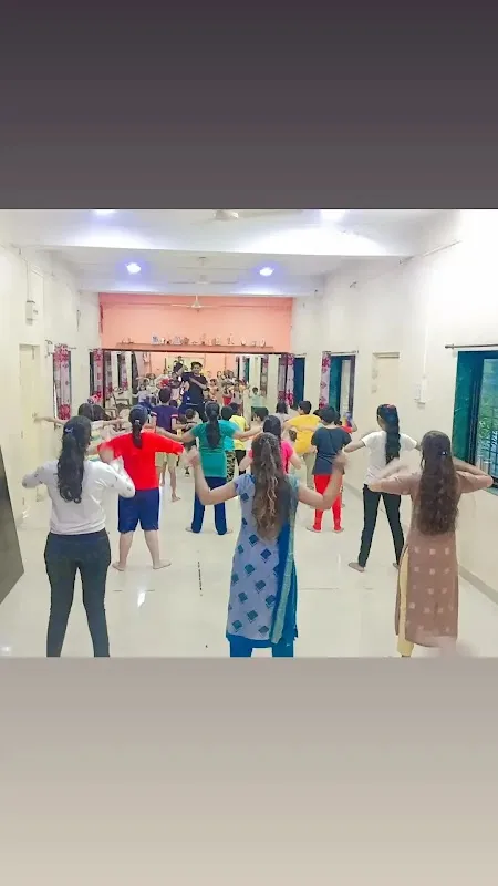 WARRIORS DANCE & FITNESS KINGDOM