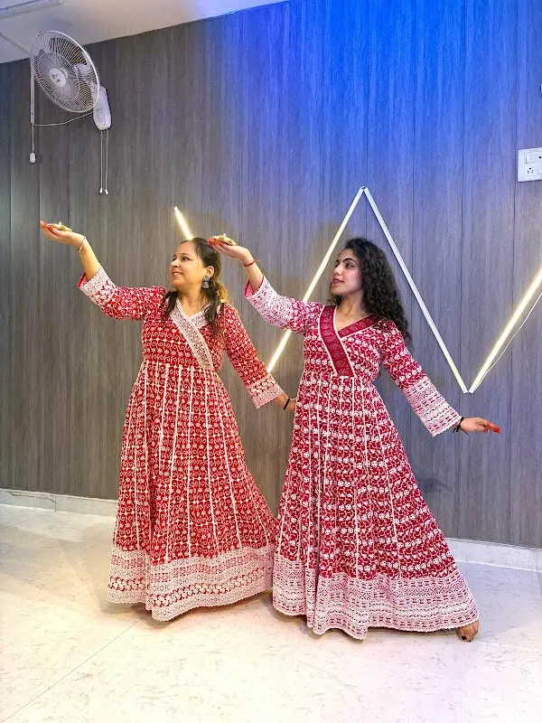Nritya Groove Dance Studio