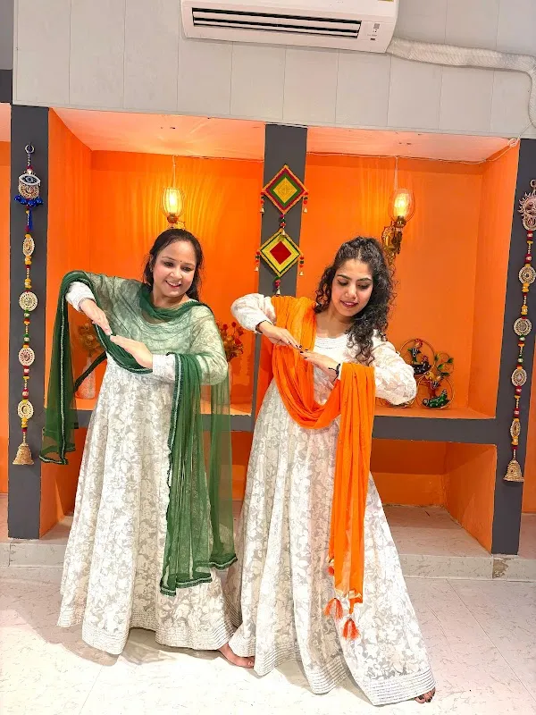 Nritya Groove Dance Studio